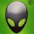 Agencia Digital Alien Graphics SAS® Logo