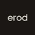 EROD Creative Agency Logotype
