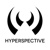 Hyperspective Logotype