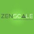 Zenscale Logo