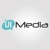 UI Media Logo