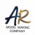 AR Model Makers Logo
