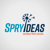 Spry Ideas Logo