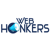 Web Honkers Logo
