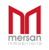 Mersan INMOBILIARIA Logo