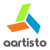 Aartisto Solutions Logo