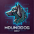 hounddog development Logotype