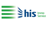 Provider Logotype HIS ImmoService Logo