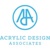 Acrylic Design Associates Logo