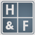 Provider Logotype Heckler & Frabizzio Logo