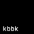 kbbk.studio Logo