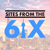 Sites From The 6ix Logo