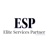 Elite Service Partners Logotype
