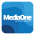 MediaOne Logo