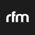 Provider Logotype Mainostoimisto RFM Oy Logo