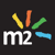 M2 Advertising Logo
