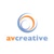 AV Creative Logo