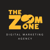 The Zoom Zone Logo