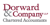 Dorward & Co. Chartered Accountants Logo