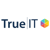 True|IT Logo