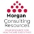 Morgan Consulting Resources, Inc. - Healthcare Executive Search Logo