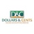 Dollar & Cents Tax and Accounting Services LLC Logo