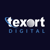 Texort Digital Logo