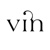 Vin Logo