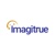 Imagitrue Technologies Pvt. Ltd. Logo