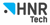 HNR Tech Logo