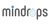 Mindrops Logo