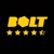 BOLT.works Logo