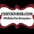Css Founder Pvt Ltd Logo
