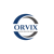Orvix Engineering Logotype