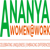 Ananya-Women at Work Logo