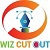 Wiz Cut Out Logo