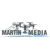 Martin Media Logo