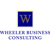 Wheeler Business Consulting LLC Logotype