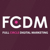 FCDM - Full Circle Digital Marketing Logo
