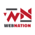 Webnation Digital Logo