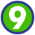 Web9 Technologies Logo
