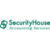 Security House Accounting Services Logo