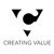 Creating Value, LLC Logo