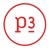 Pointe3 Real Estate Logo