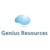 Genius Resources, Inc Logo