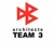 Architects Team 3 Logo