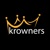 Krowners Logotype