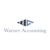 Warner Accounting Logo