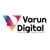 Varun Digital Media Logo