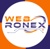 Webronex Logo